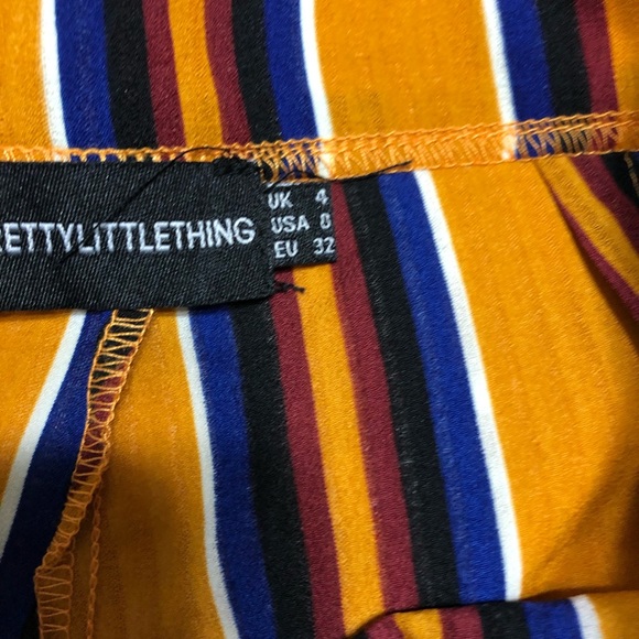 Flowy pants - Picture 3 of 3